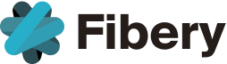 Fibery logo
